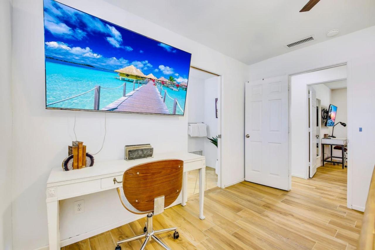 Barefoot Bungalow