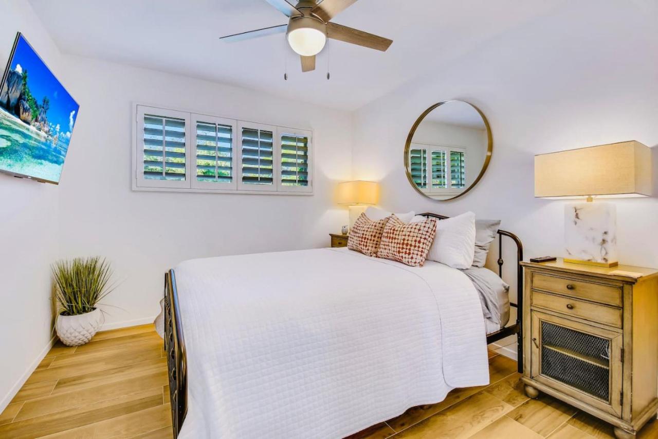 Barefoot Bungalow