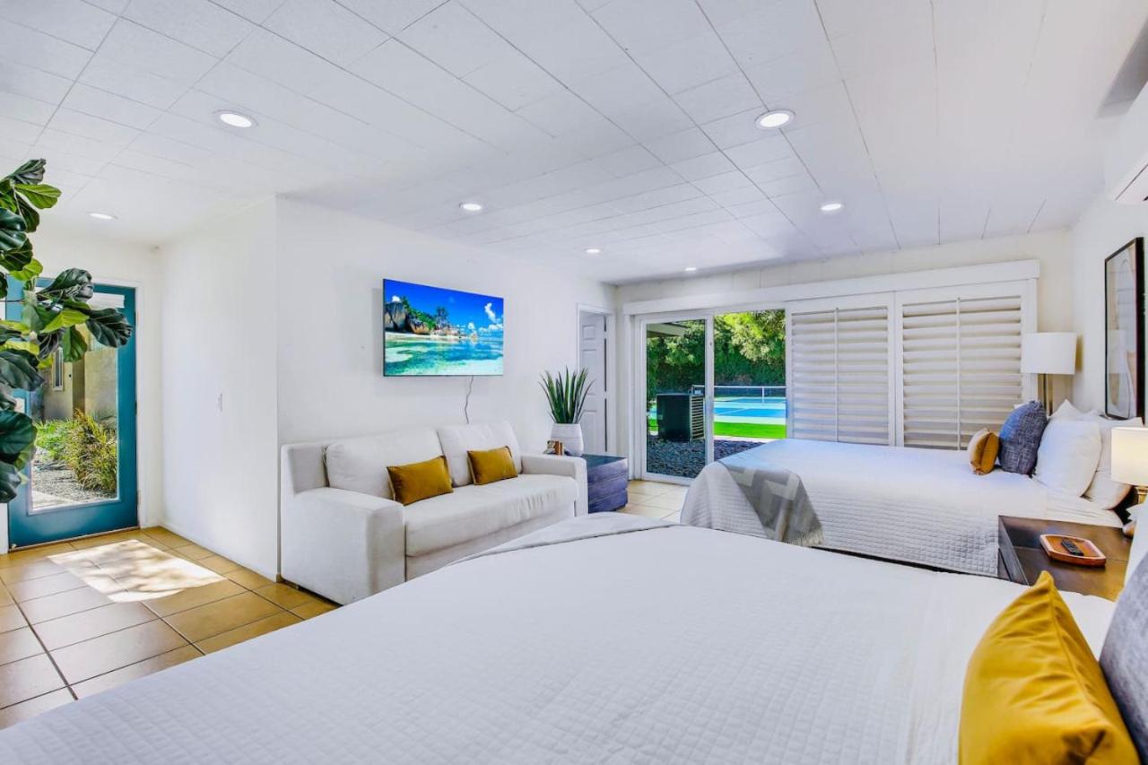 Barefoot Bungalow