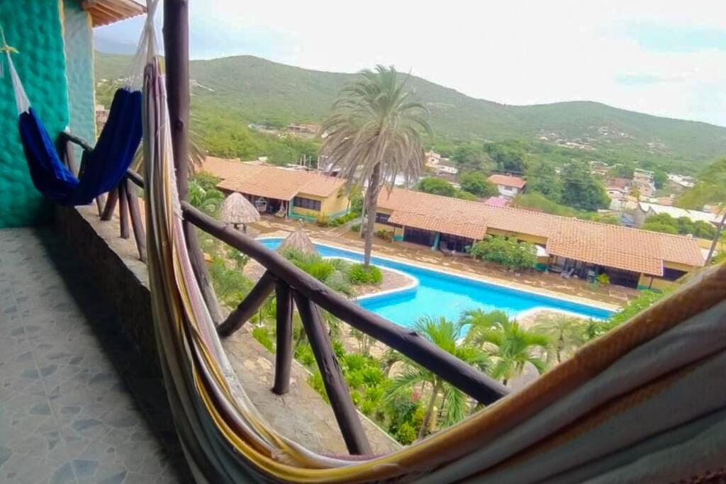 Hermoso apartamento en Isla Margarita, Pampatar view 2