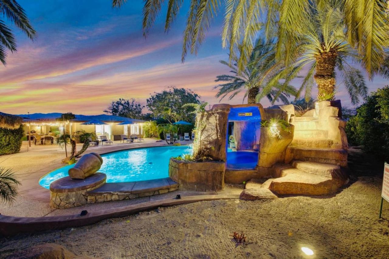Barefoot Bungalow