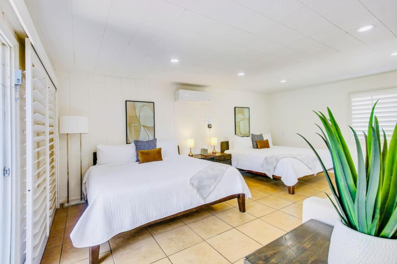 Barefoot Bungalow