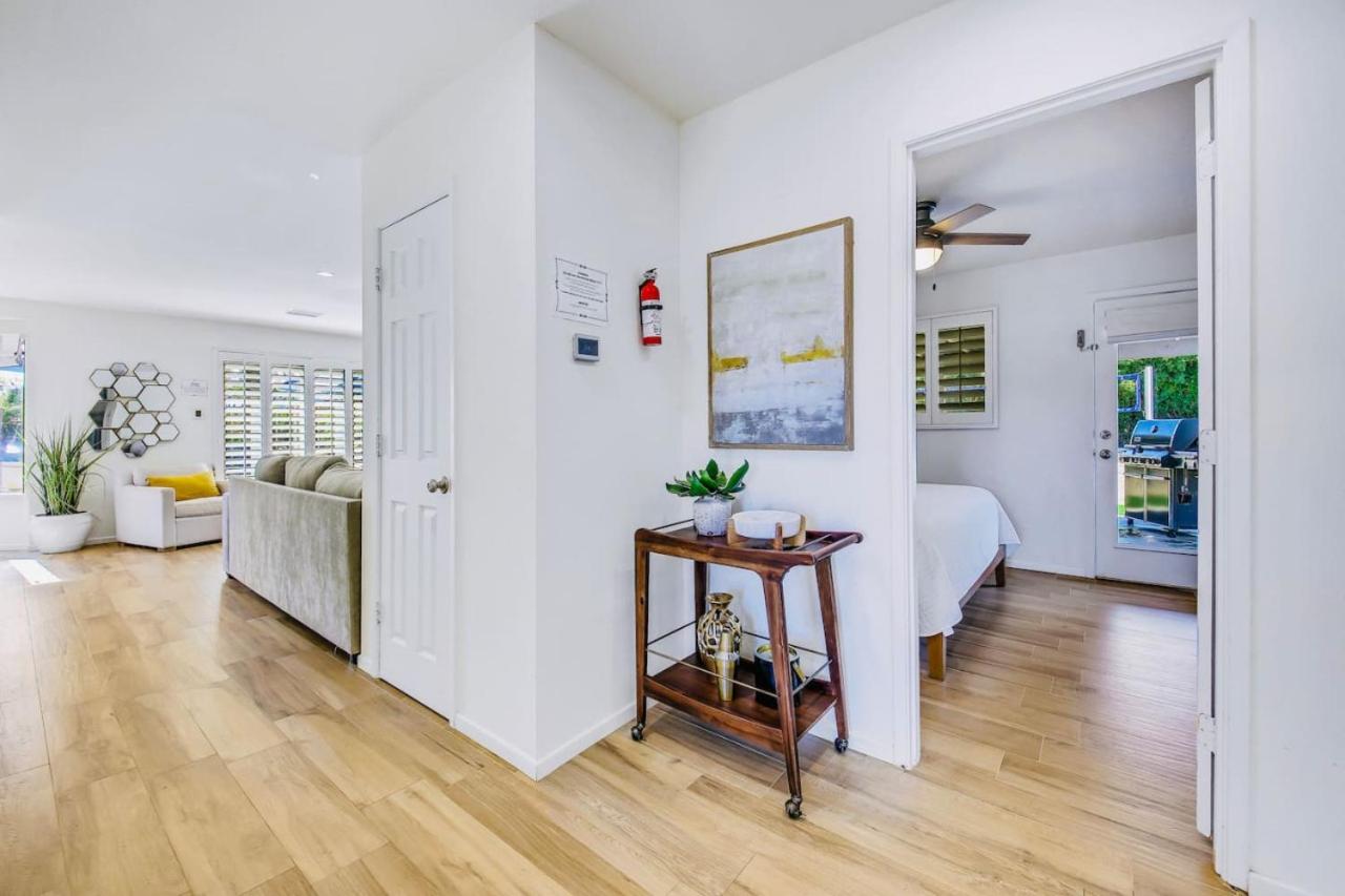Barefoot Bungalow