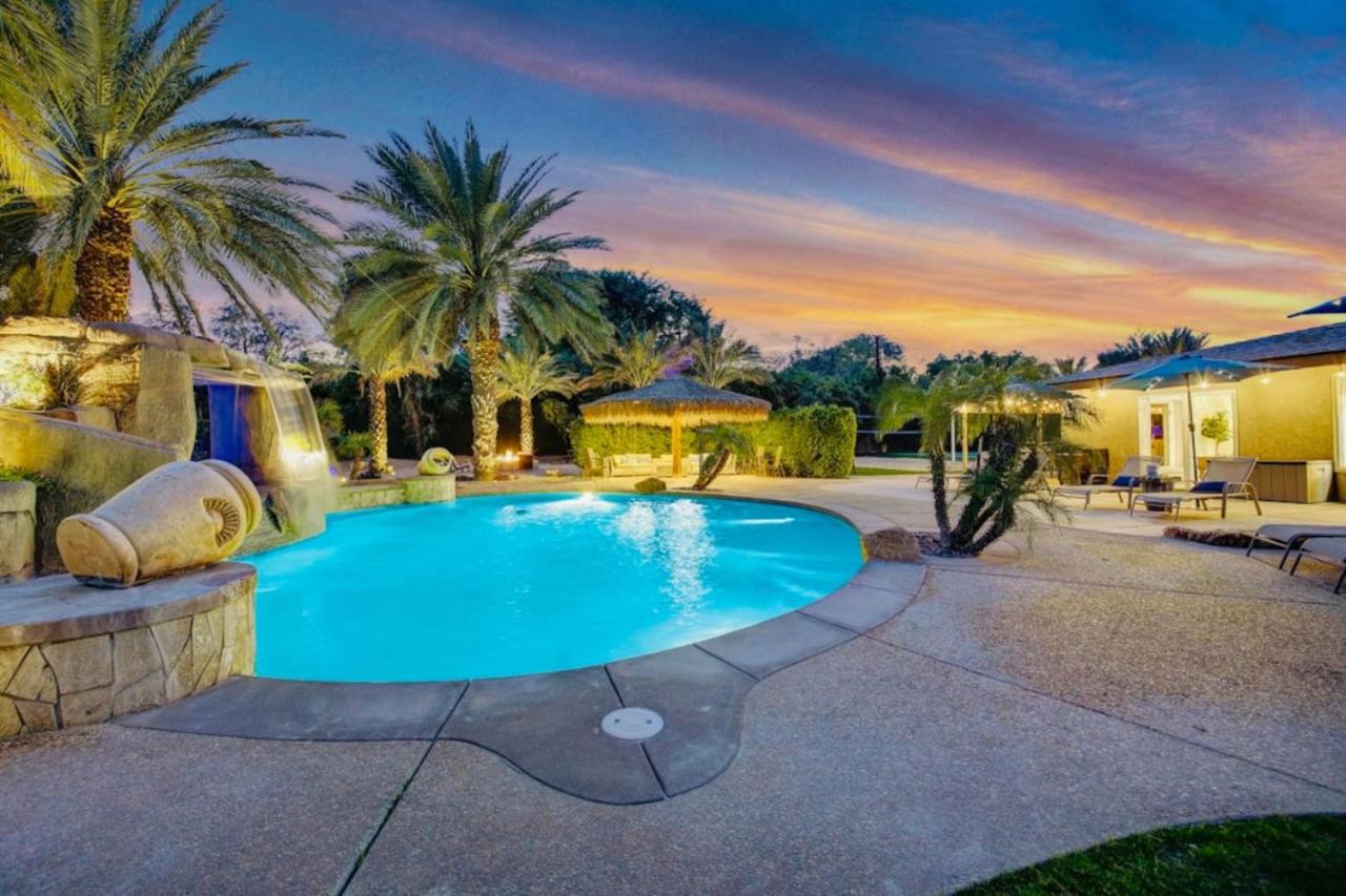 Barefoot Bungalow