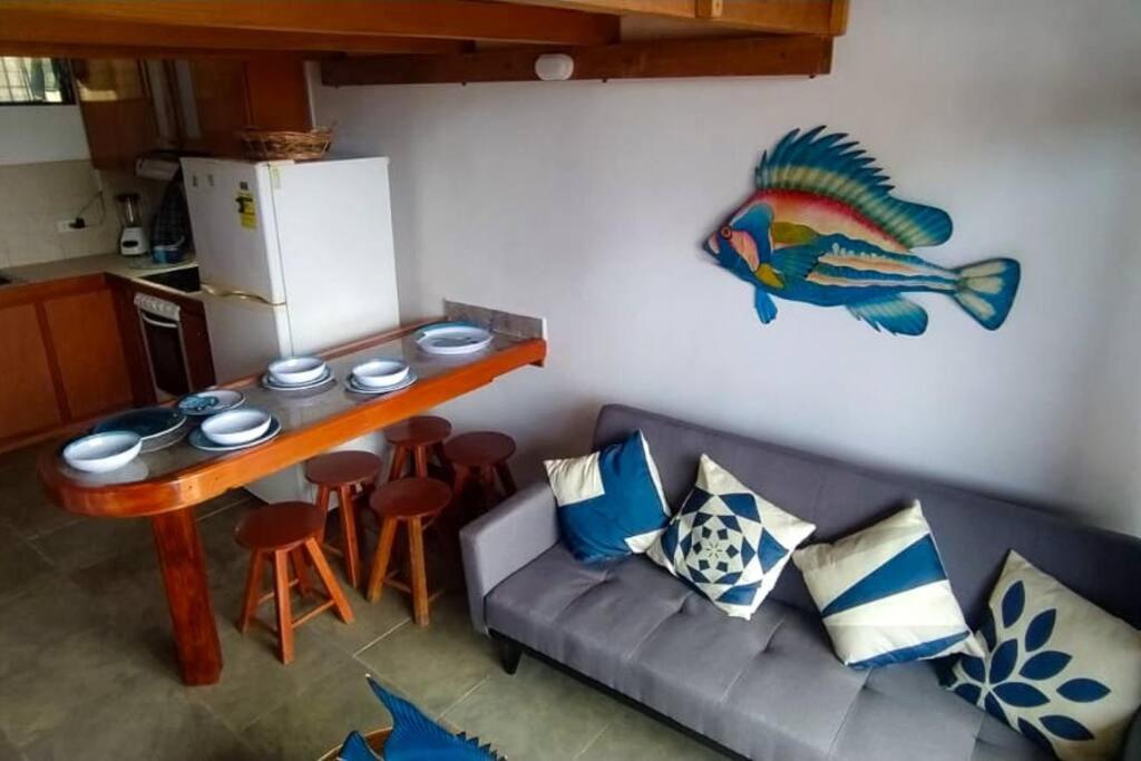 Hermoso apartamento en Isla Margarita, Pampatar view 3