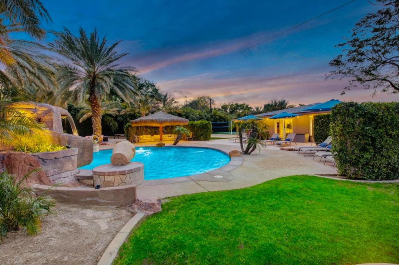 Barefoot Bungalow