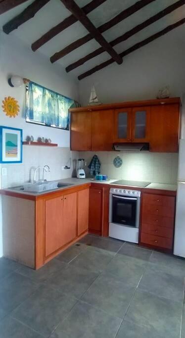 Hermoso apartamento en Isla Margarita, Pampatar view 4