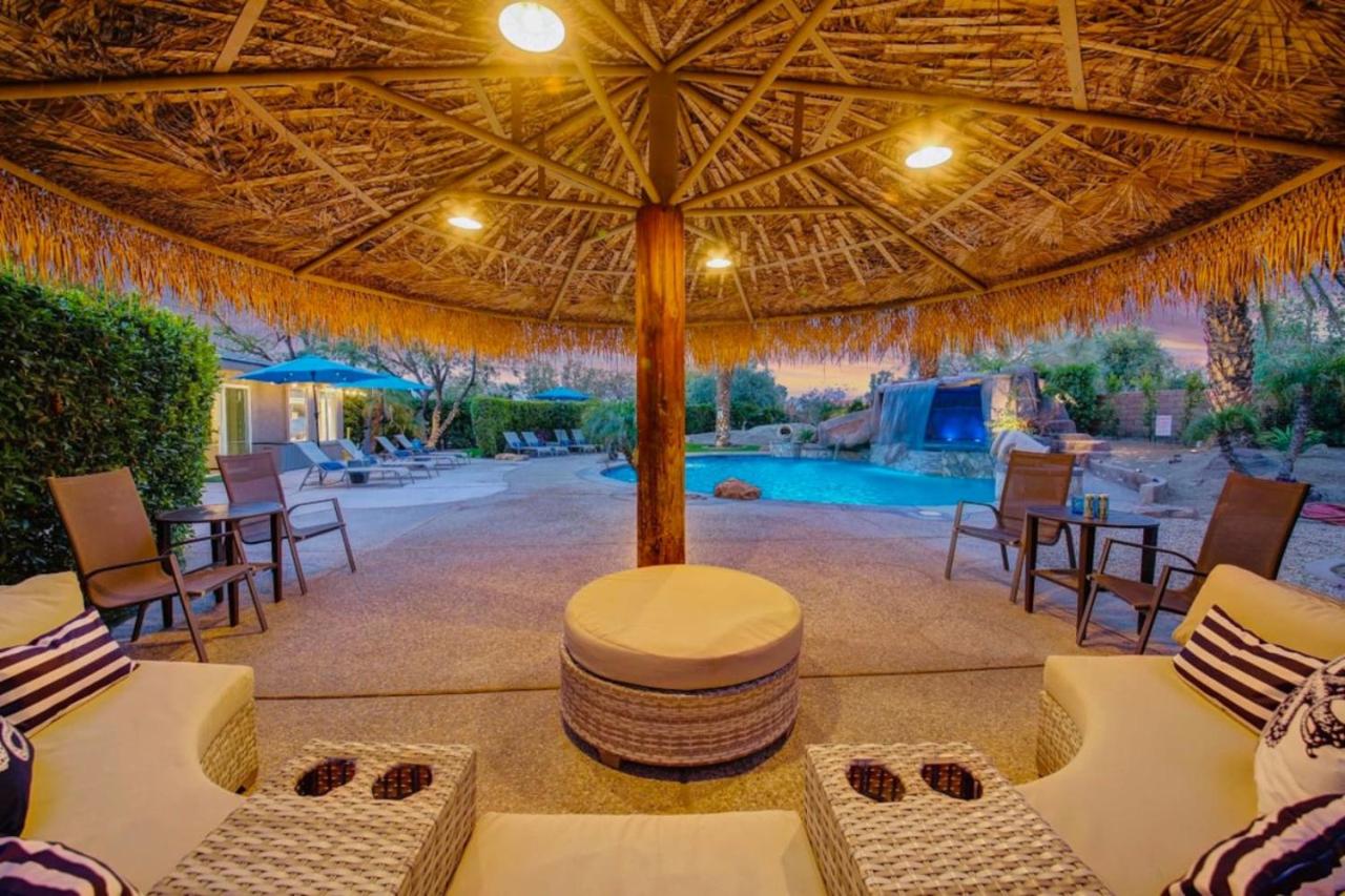 Barefoot Bungalow