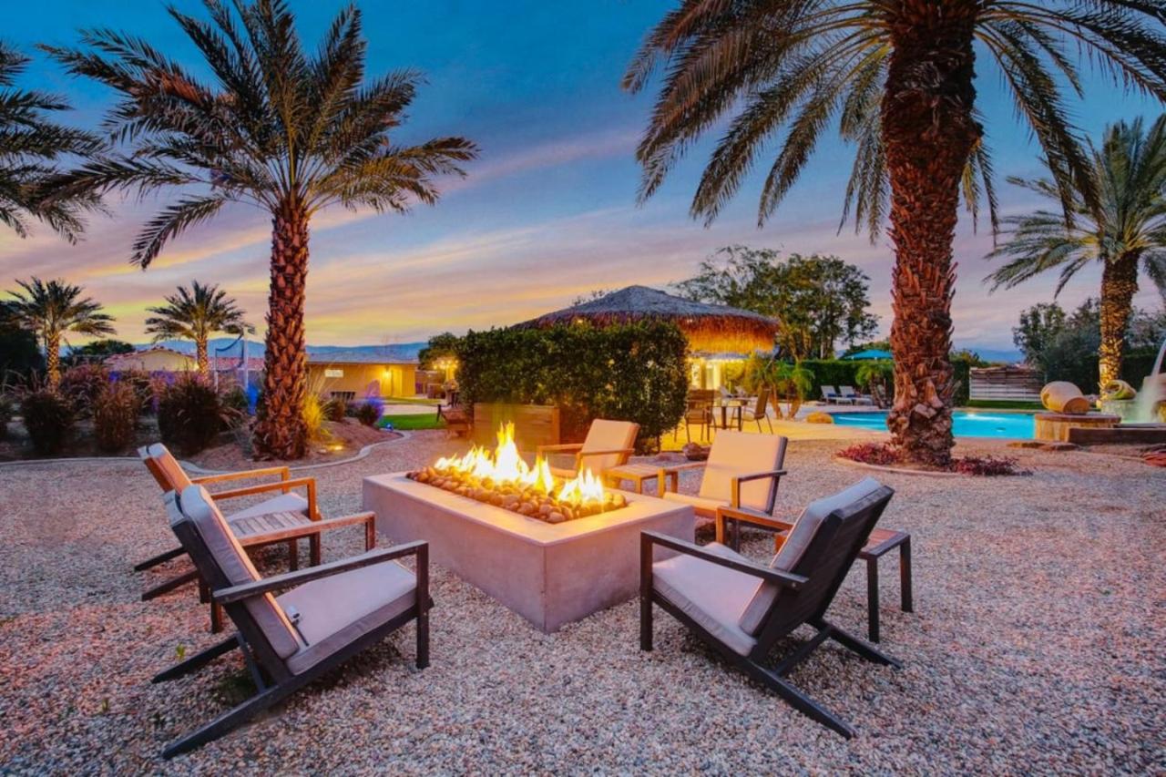 Barefoot Bungalow