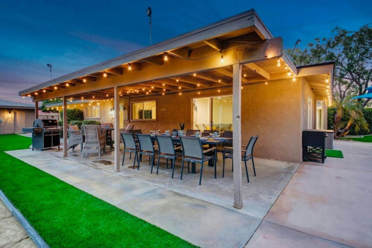 Barefoot Bungalow