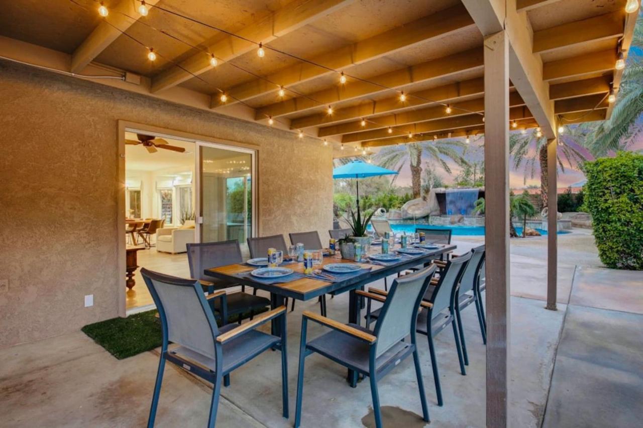 Barefoot Bungalow