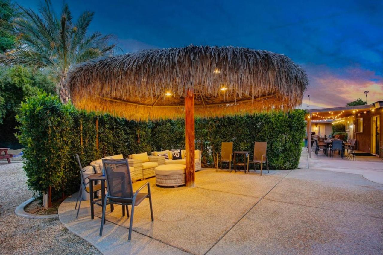Barefoot Bungalow