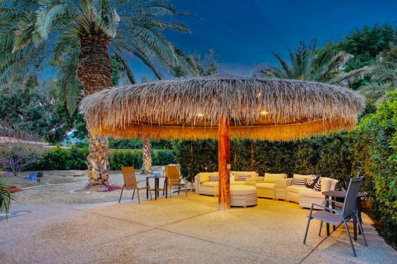 Barefoot Bungalow