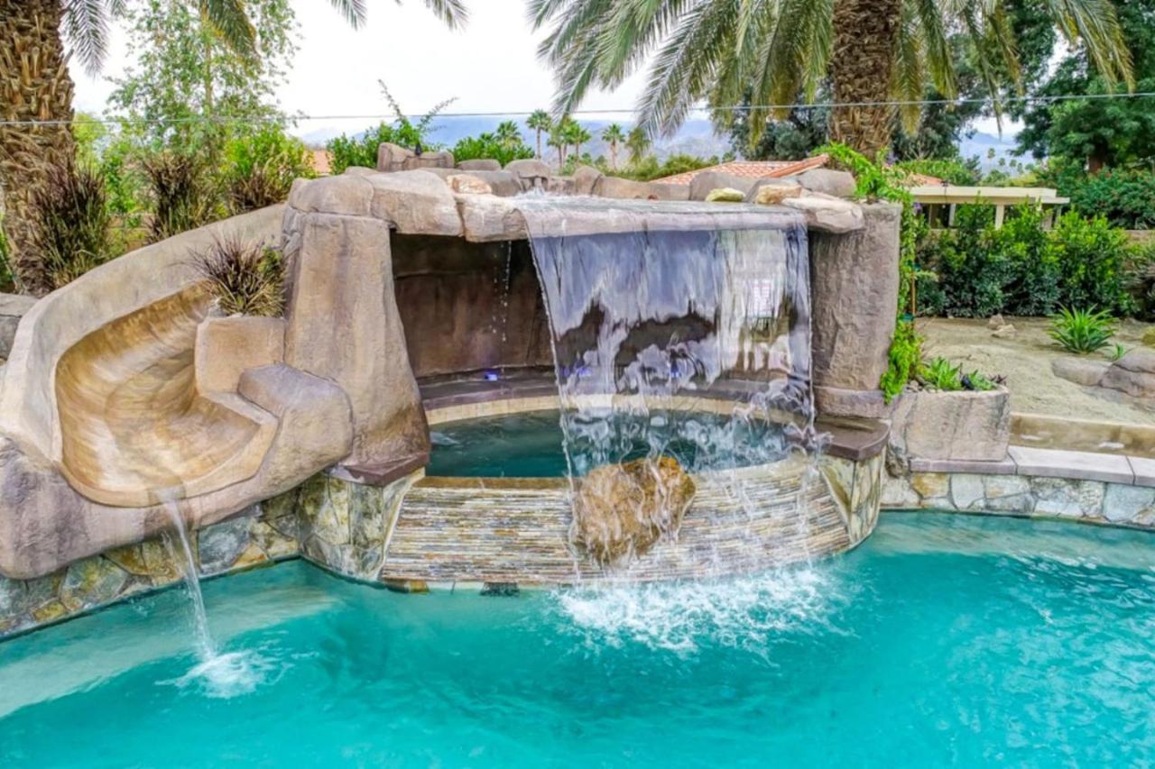 Barefoot Bungalow