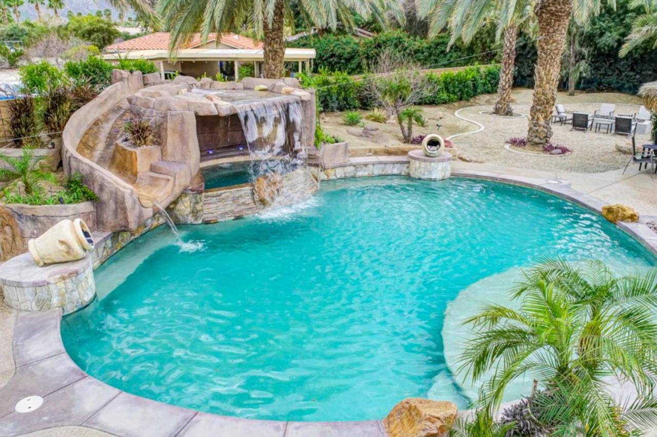 Barefoot Bungalow