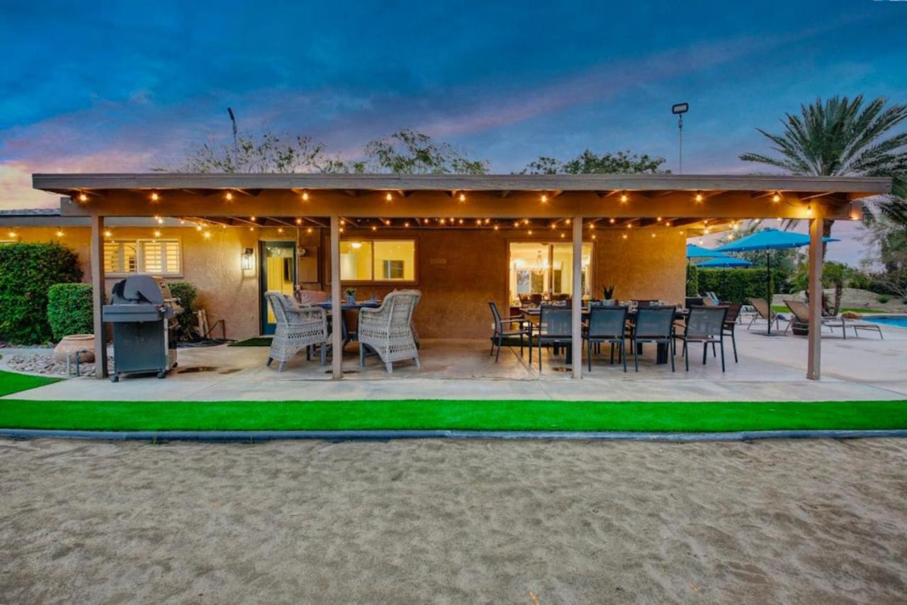 Barefoot Bungalow