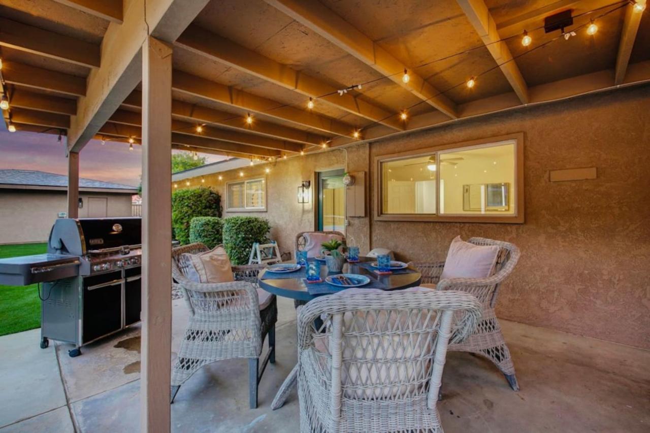 Barefoot Bungalow