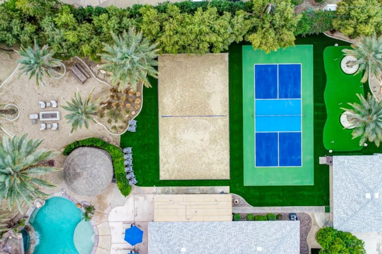 Barefoot Bungalow