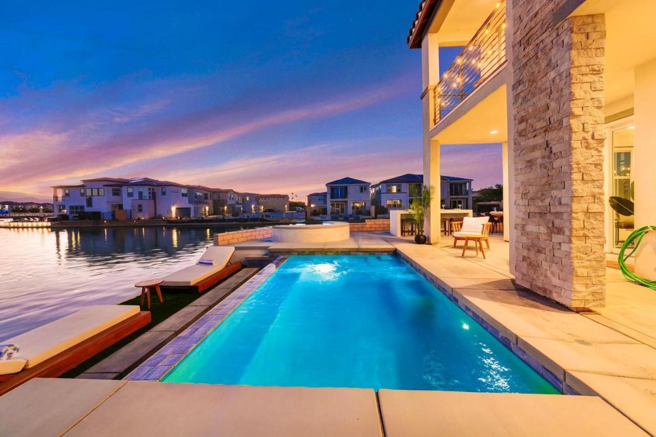 Lakeside Haven