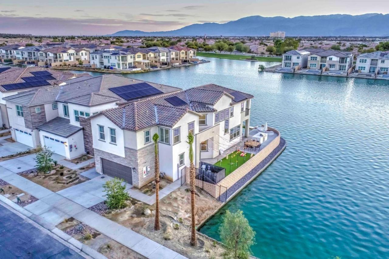 Lakeside Haven
