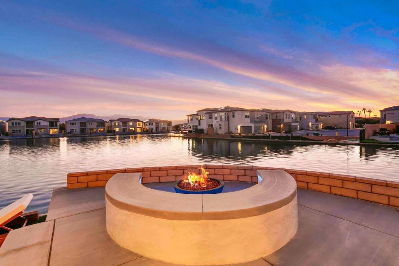 Lakeside Haven