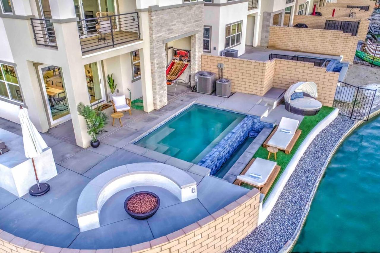Lakeside Haven