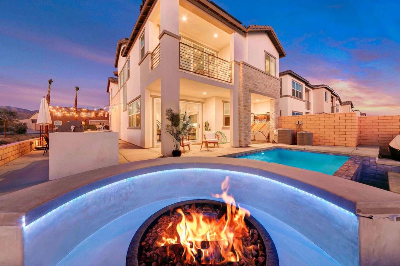 Lakeside Haven