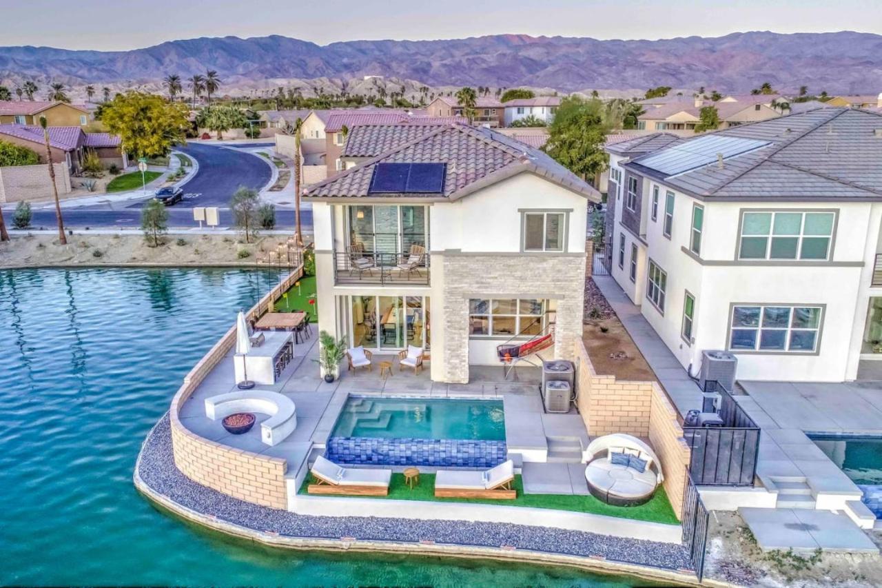 Lakeside Haven