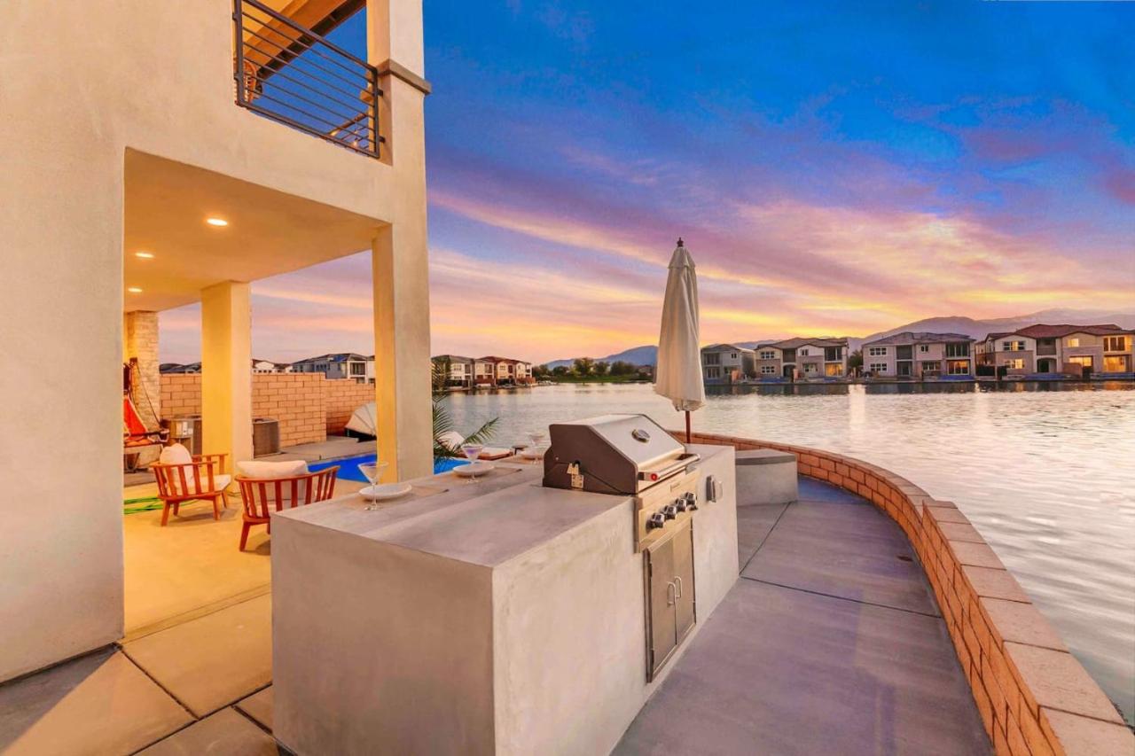 Lakeside Haven