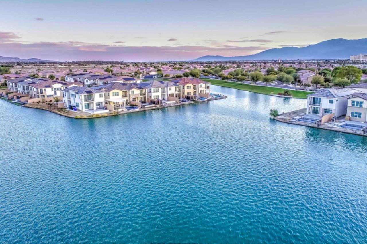 Lakeside Haven
