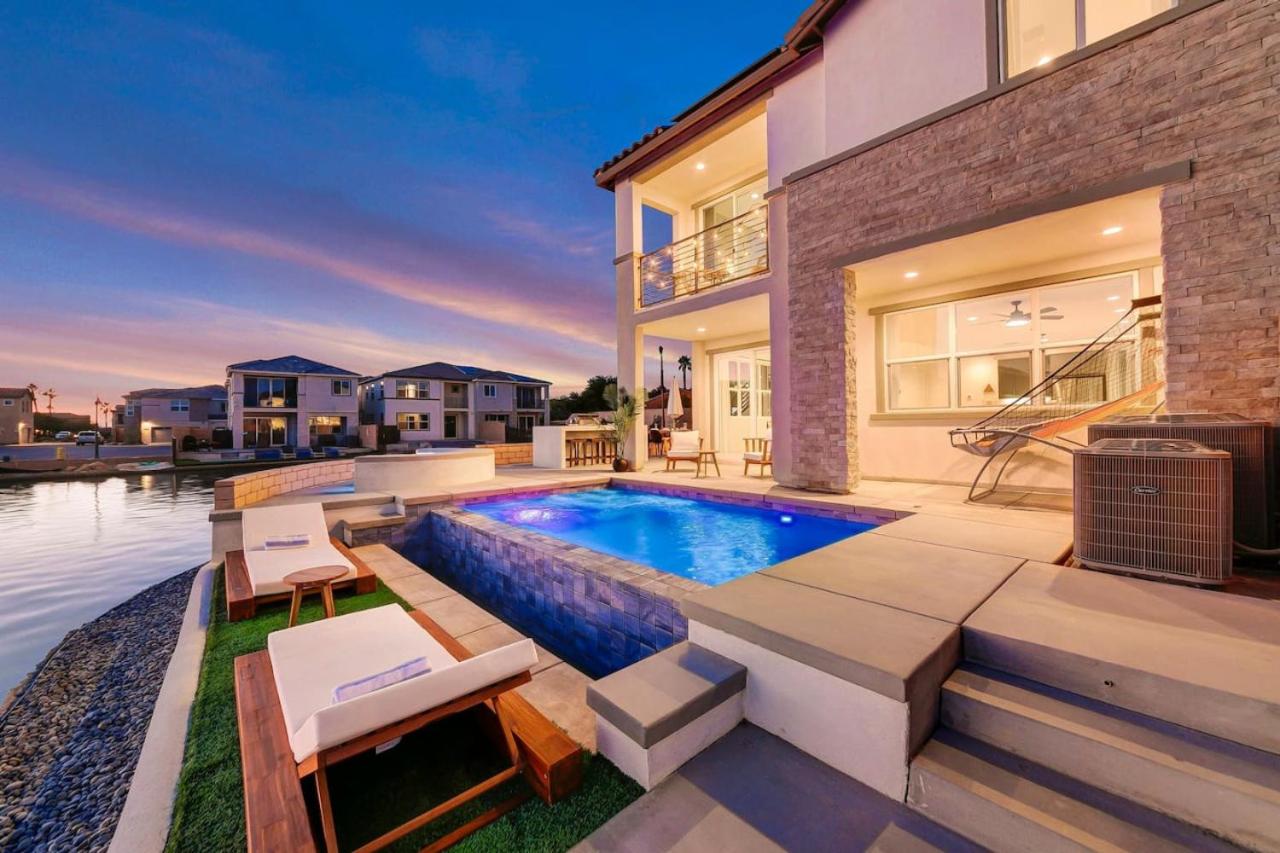 Lakeside Haven