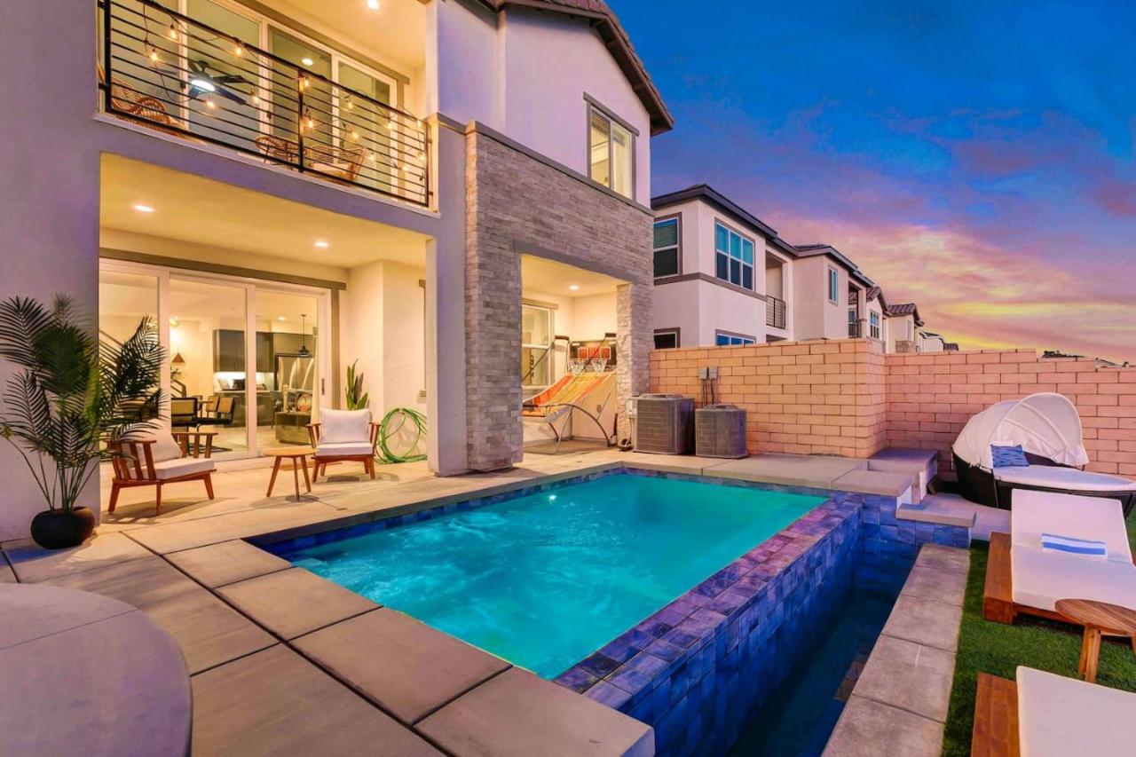 Lakeside Haven
