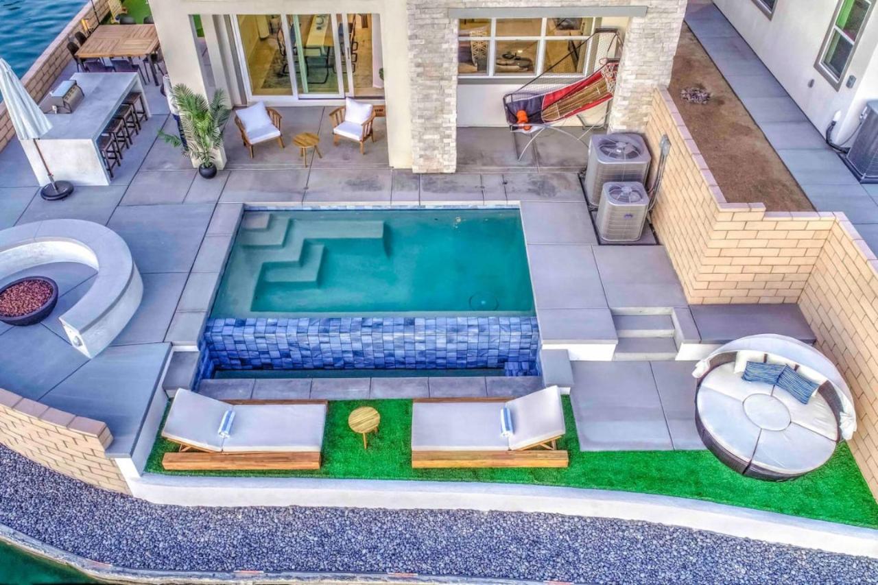 Lakeside Haven