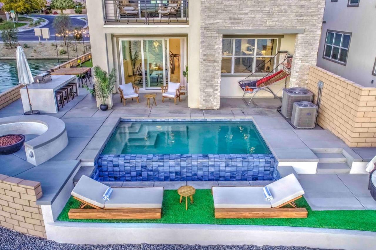 Lakeside Haven