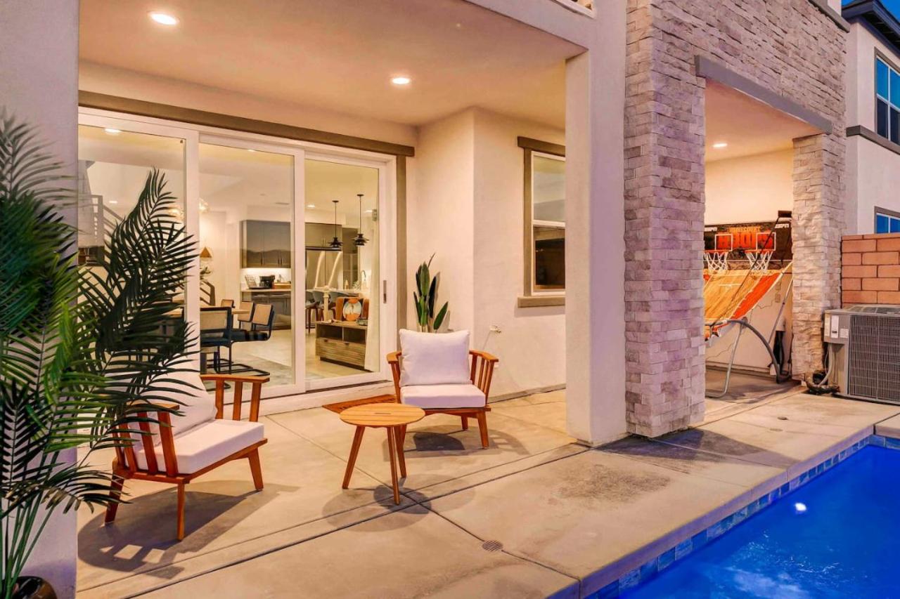 Lakeside Haven