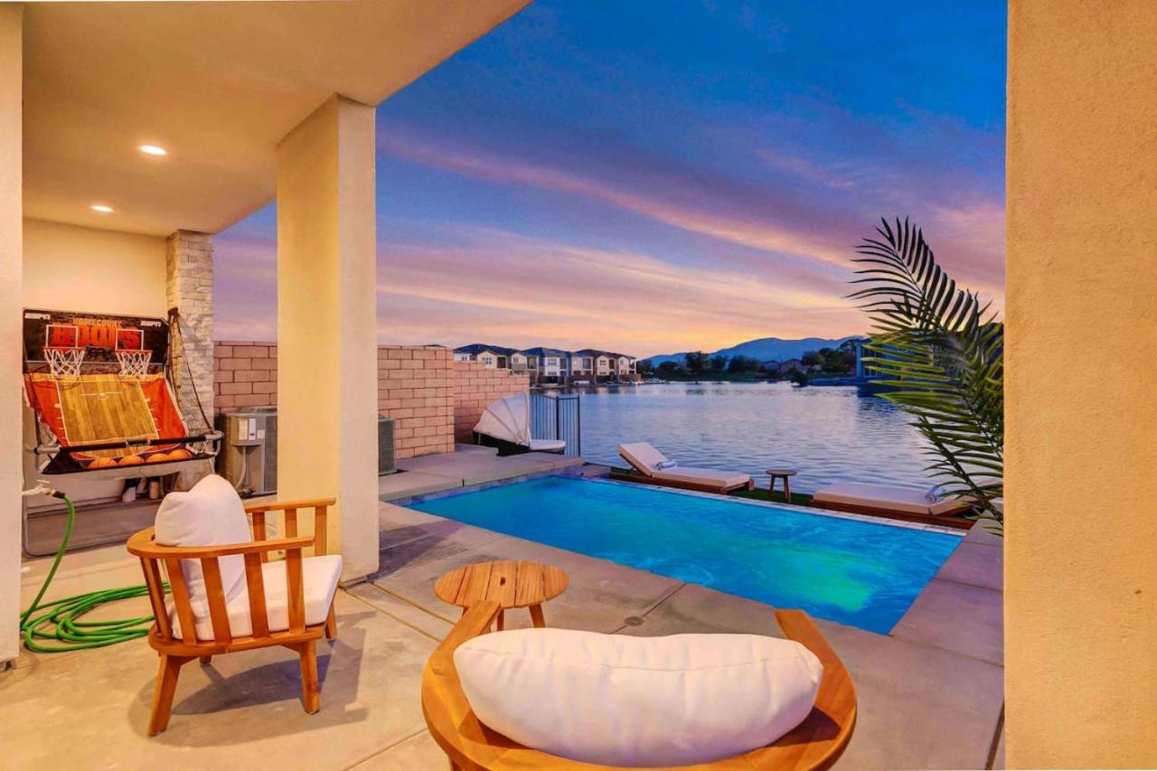 Lakeside Haven