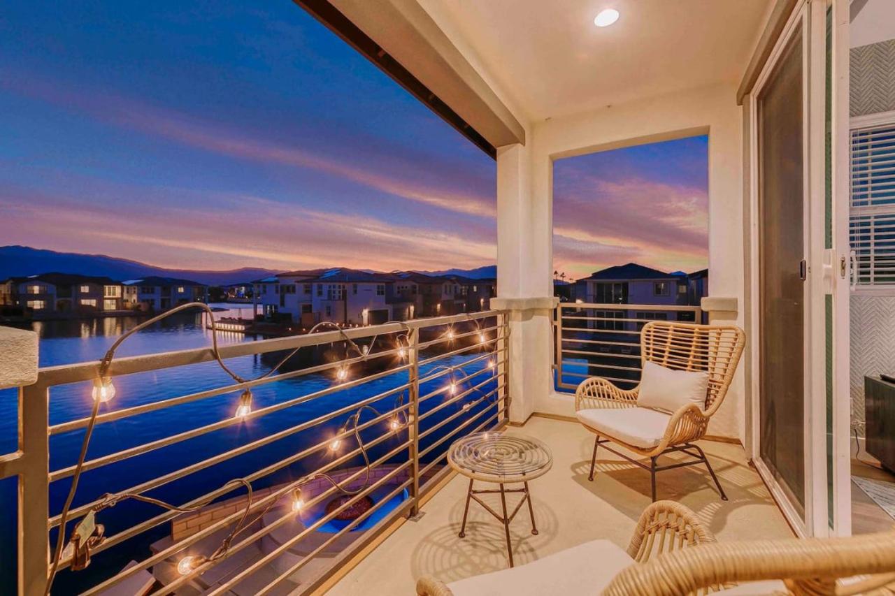 Lakeside Haven