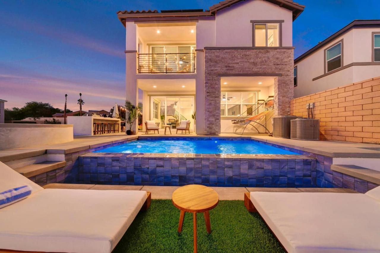 Lakeside Haven