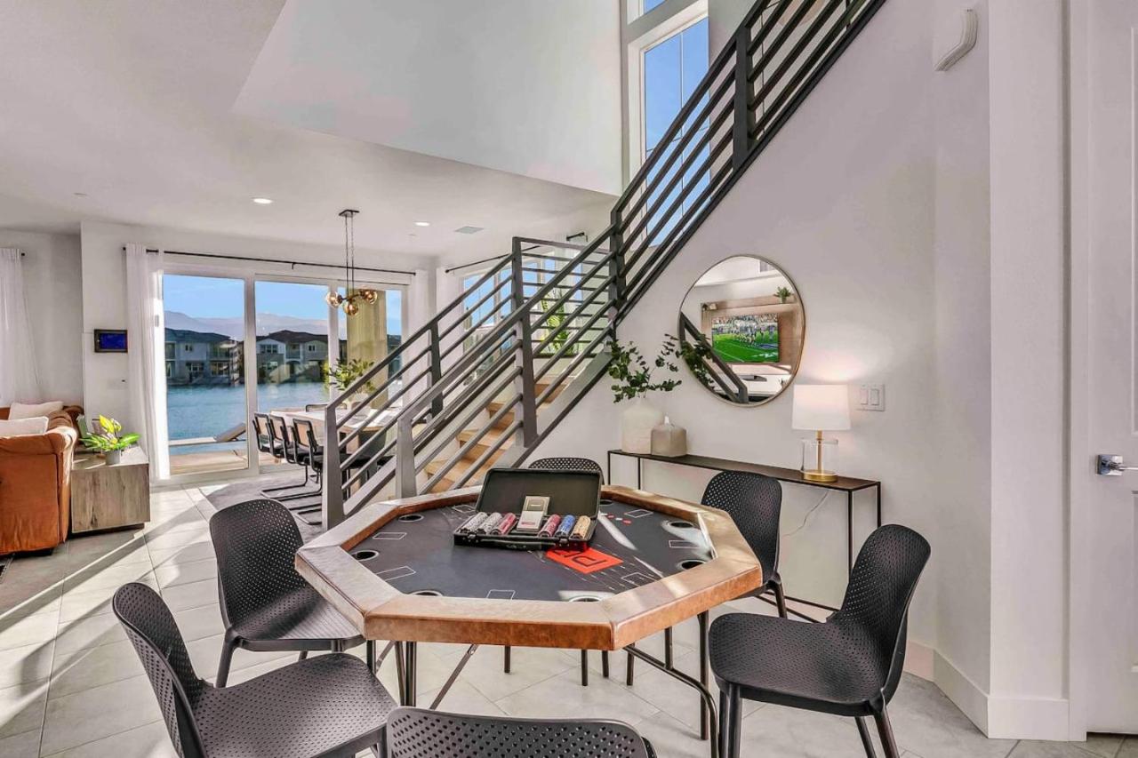 Lakeside Haven