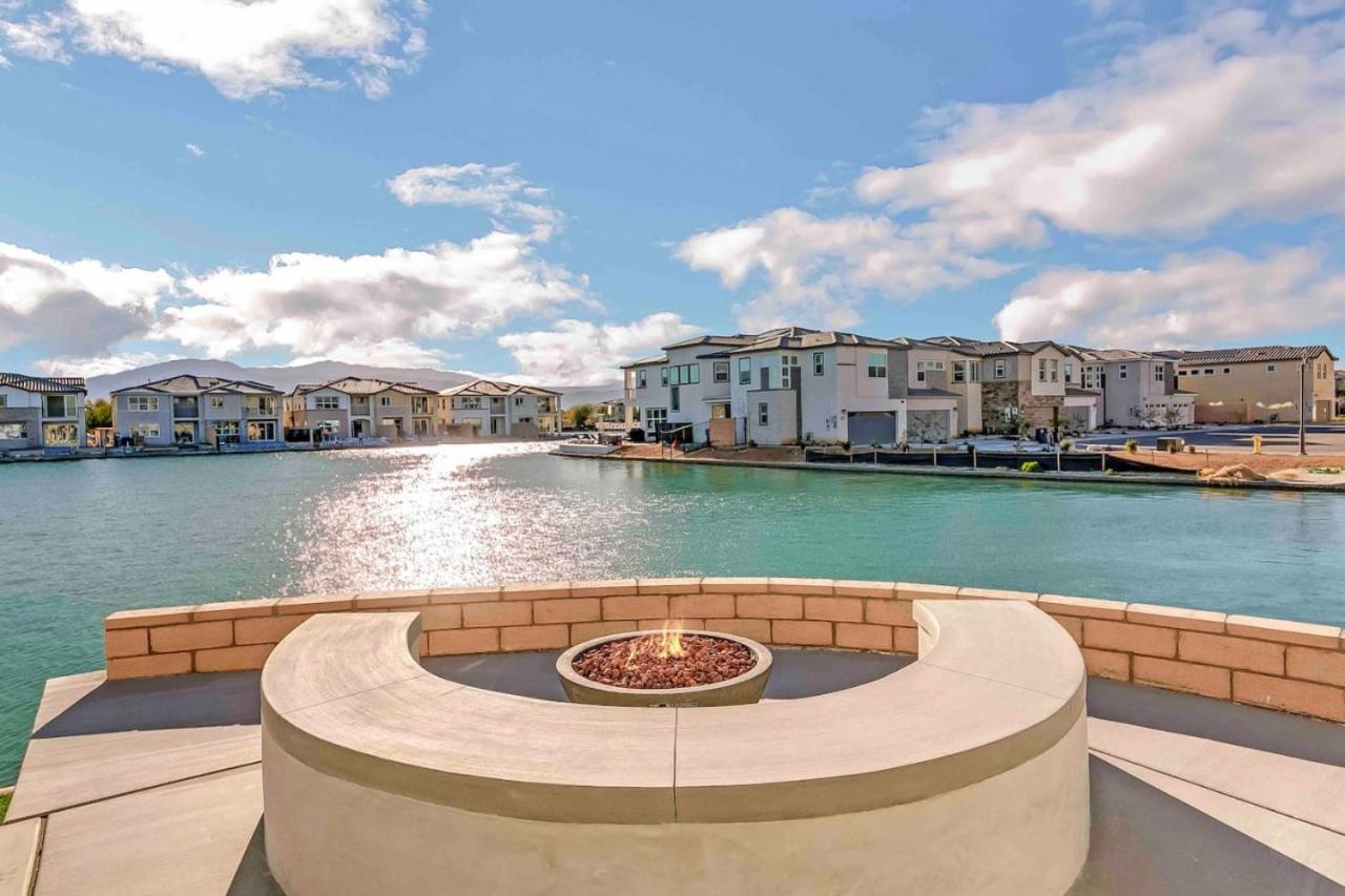 Lakeside Haven