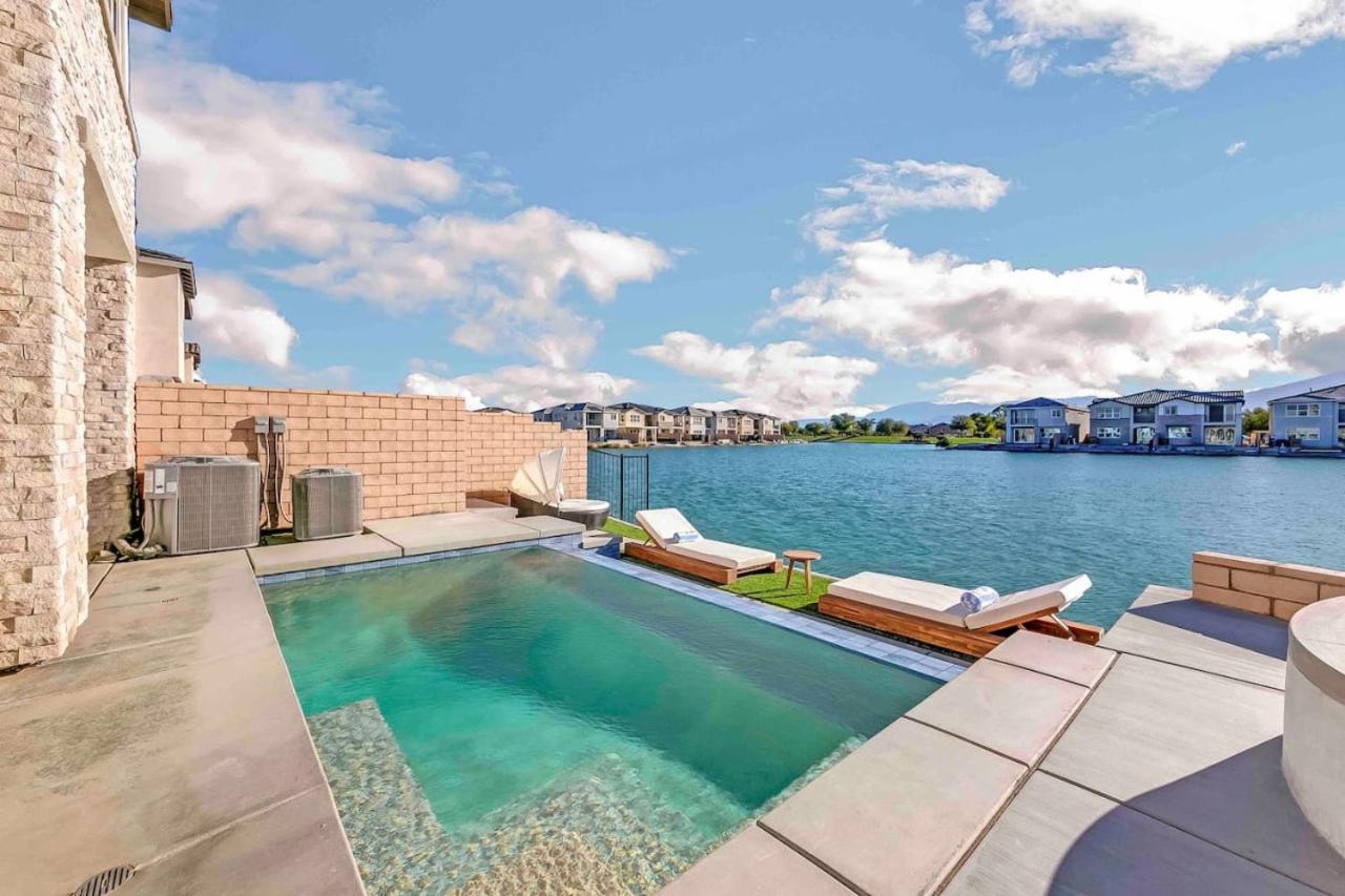 Lakeside Haven