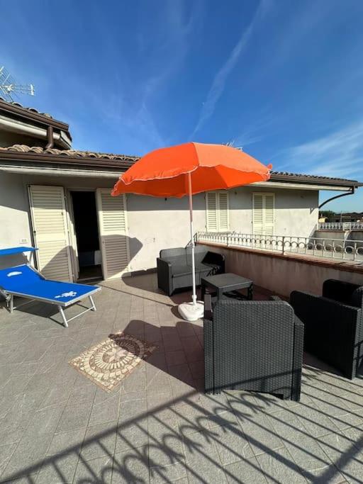 Casa vacanze Il Glicine view 3