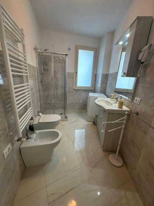 Casa vacanze Il Glicine view 4