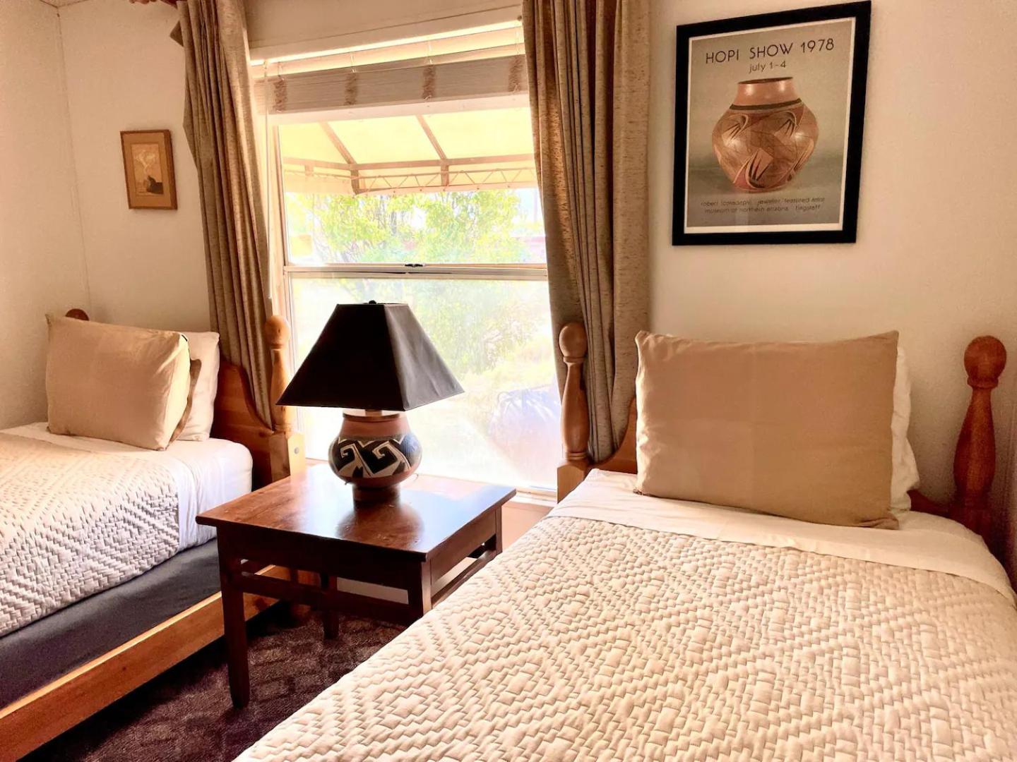 Page Vacations - Lee's Ferry Lodge at Vermilion Cliffs - Property Image 3