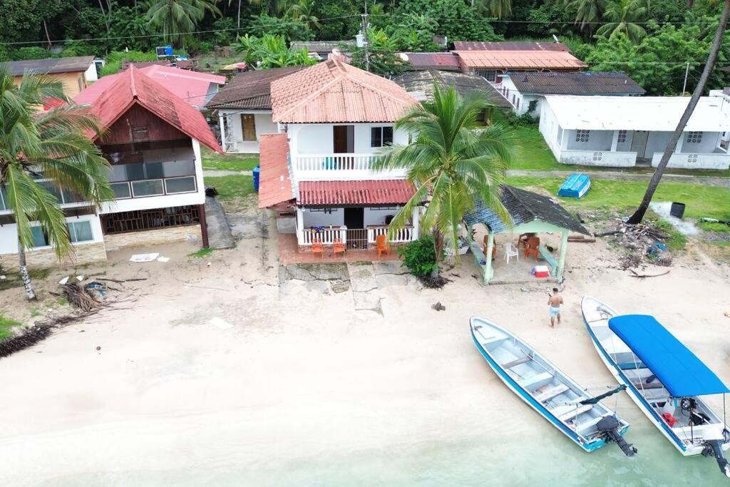 Casa la Perfecta Isla Grande Frente al Mar view 4