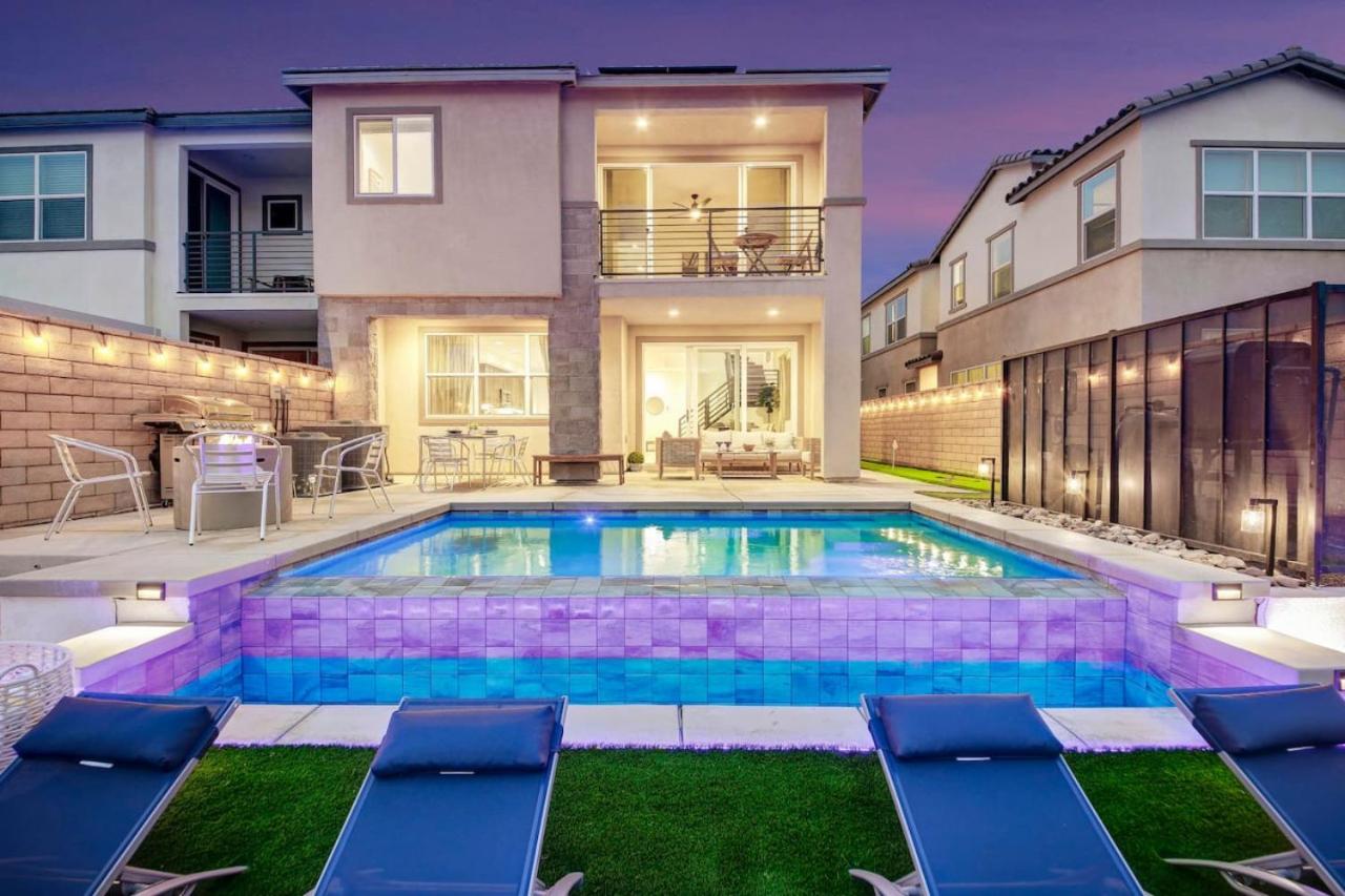 Lakeside Lottery with Game Room