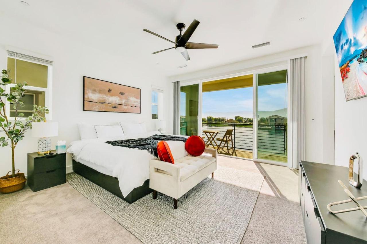 Lakeside Lottery with Game Room