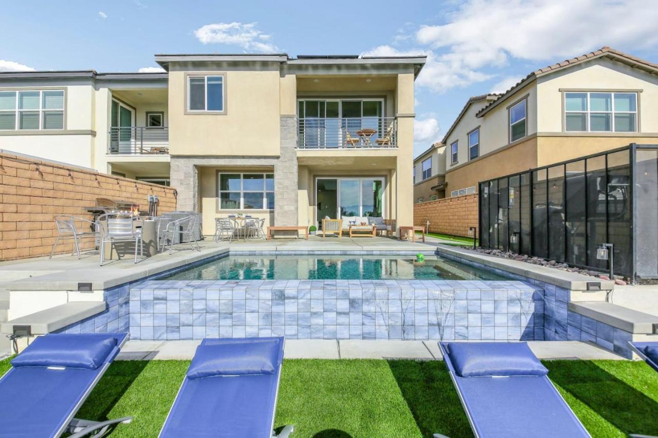 Lakeside Lottery with Game Room