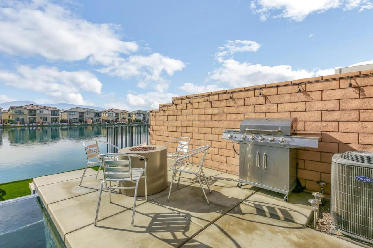 Lakeside Lottery with Game Room