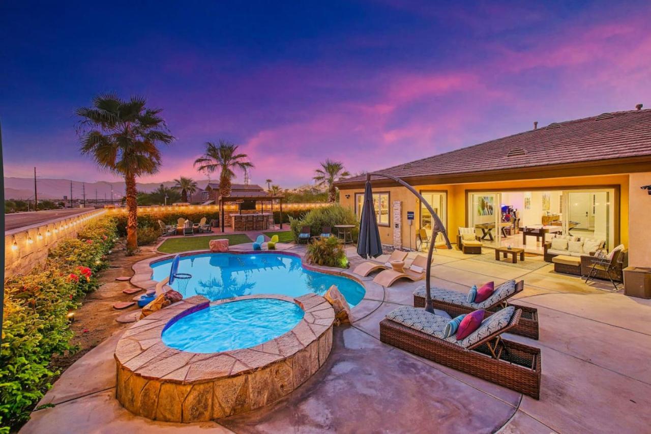 At Colossus with Pool Spa and Game Room view 3